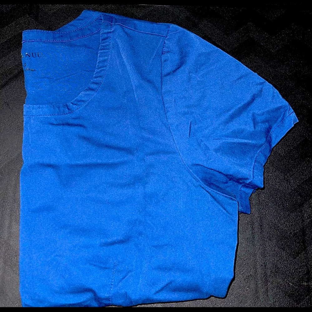 JAANNU Small Peplum Top